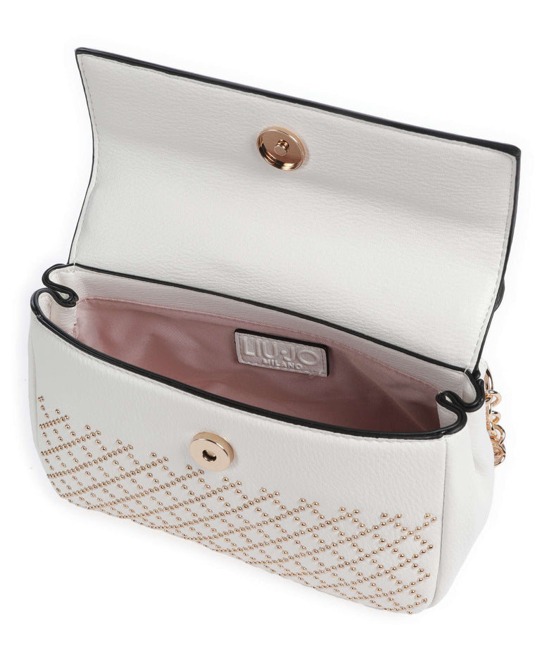 Liu Jo Jorah Crossbody bag offwhite