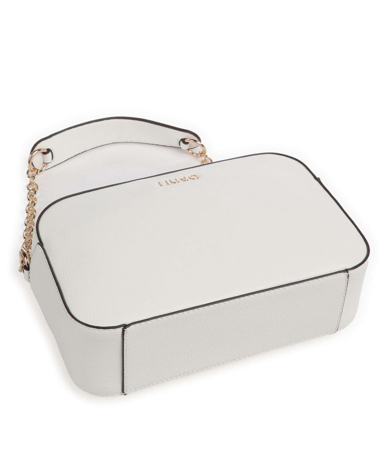 Liu Jo Jorah Shoulder bag offwhite