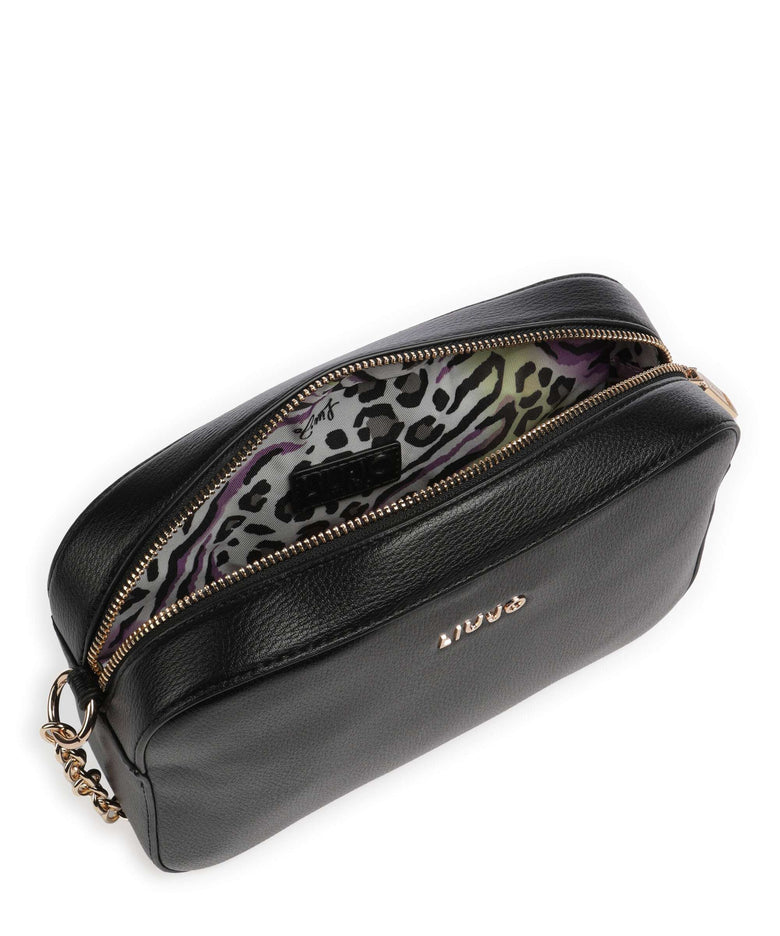 Liu Jo Jorah Shoulder bag nero                          