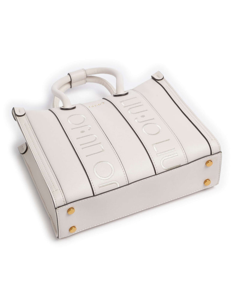 Liu Jo Tanisha Handbag true champagne                