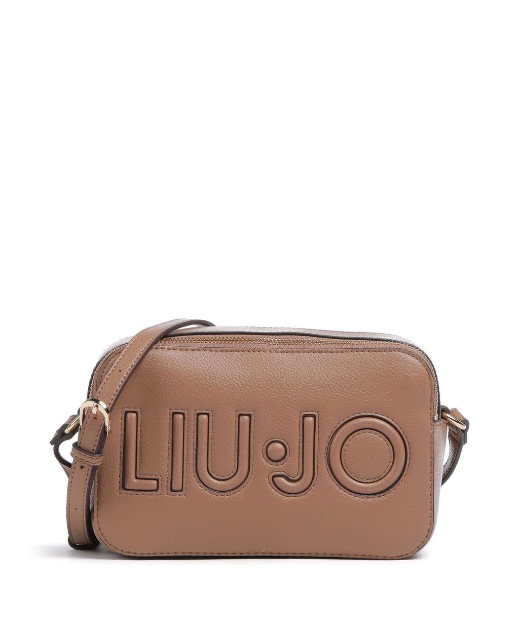 Liu Jo Daurin Crossbody bag teddy                         