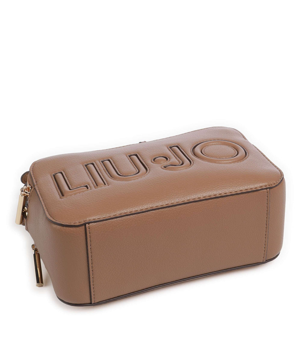 Liu Jo Daurin Crossbody bag teddy                         