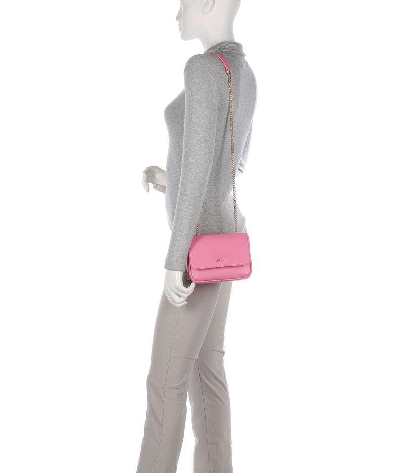 Liu Jo Caliwen Crossbody bag lady pink                     
