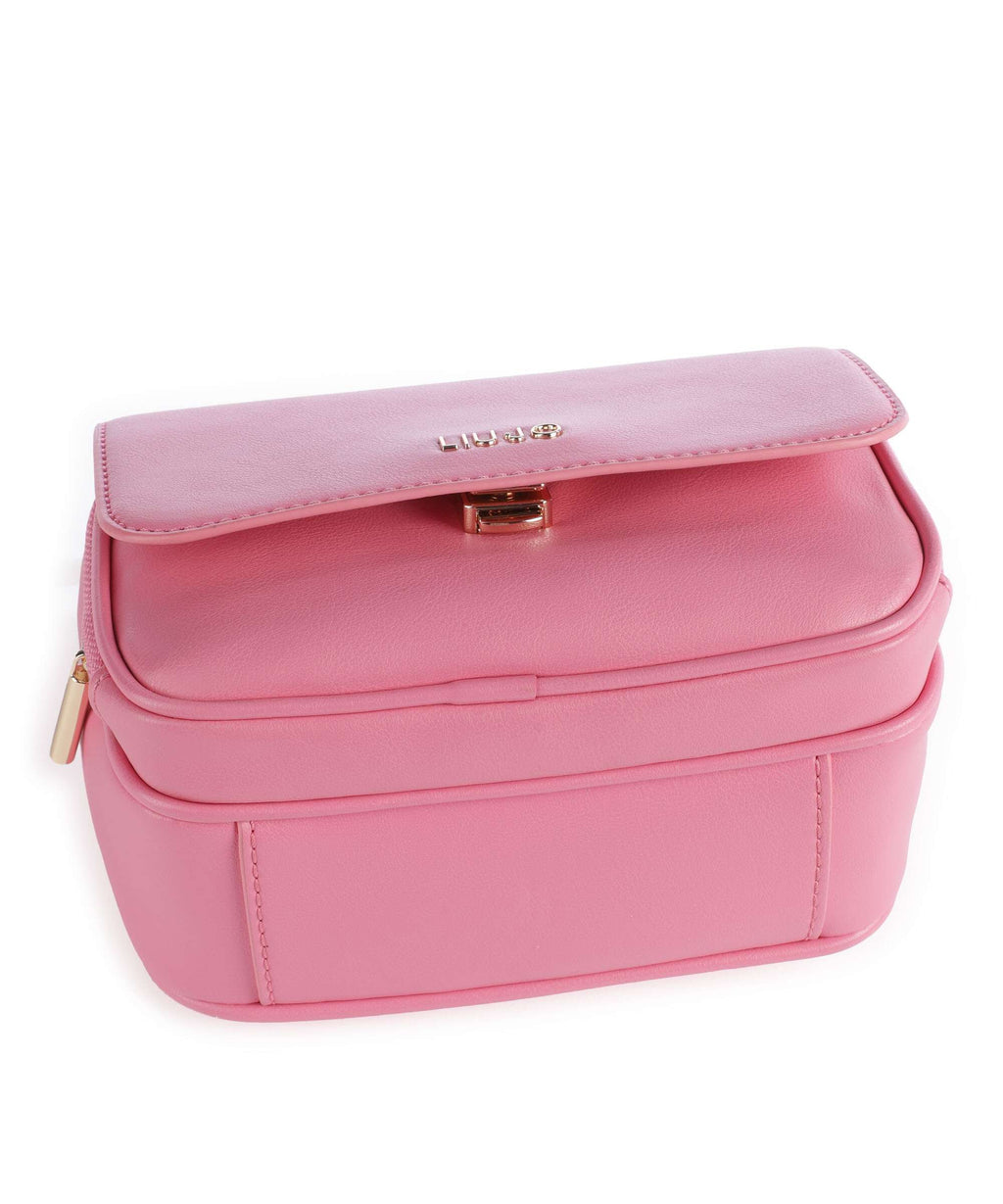 Liu Jo Caliwen Crossbody bag lady pink                     