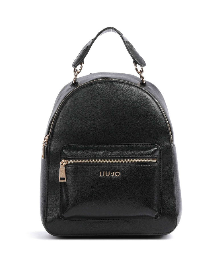Liu Jo Jorah Backpack nero                          