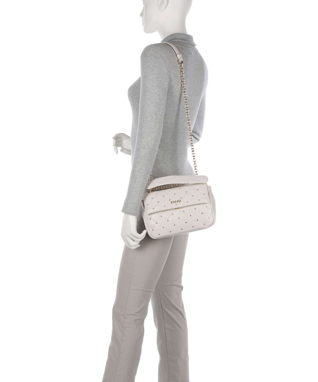 Liu Jo Jorah Handbag true champagne                