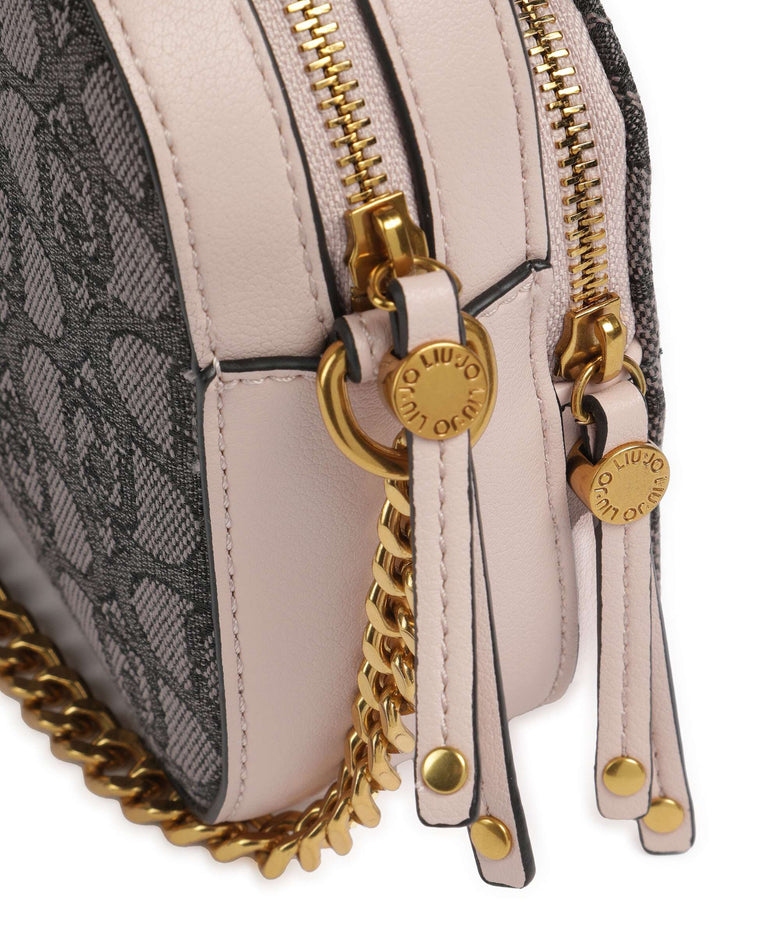 Liu Jo Adonide Crossbody bag nero                          