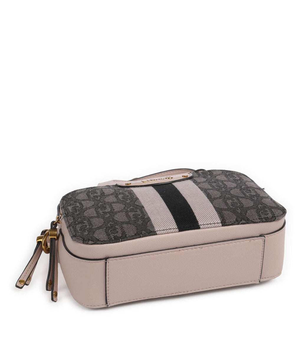 Liu Jo Adonide Crossbody bag nero                          