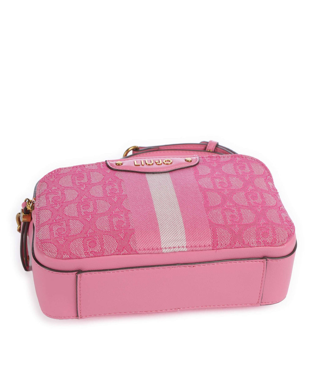 Liu Jo Adonide Crossbody bag lady pink                     