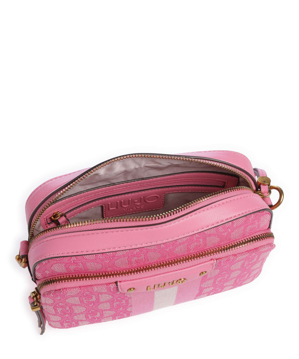 Liu Jo Adonide Crossbody bag lady pink                     