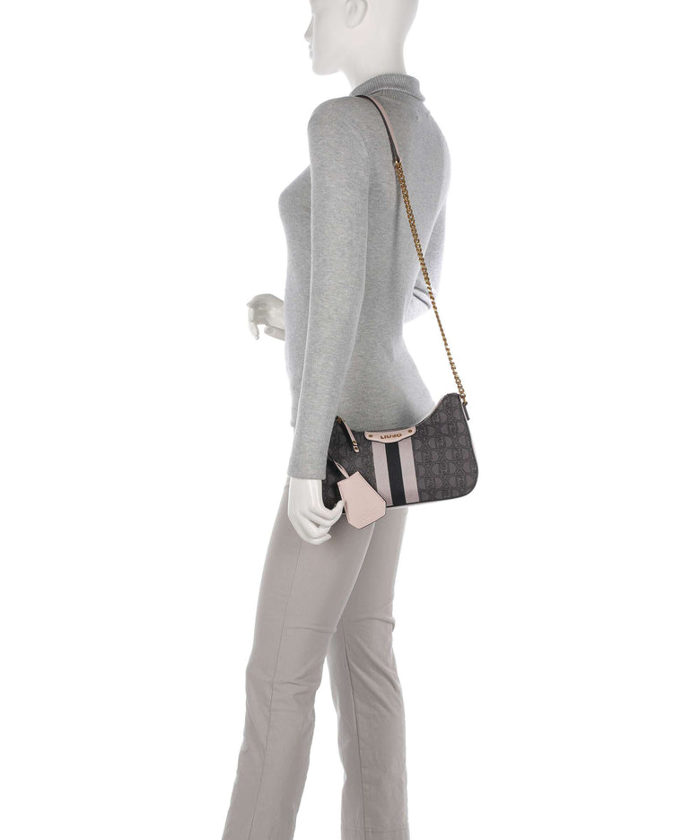 Liu Jo Adonide Crossbody bag nero                          
