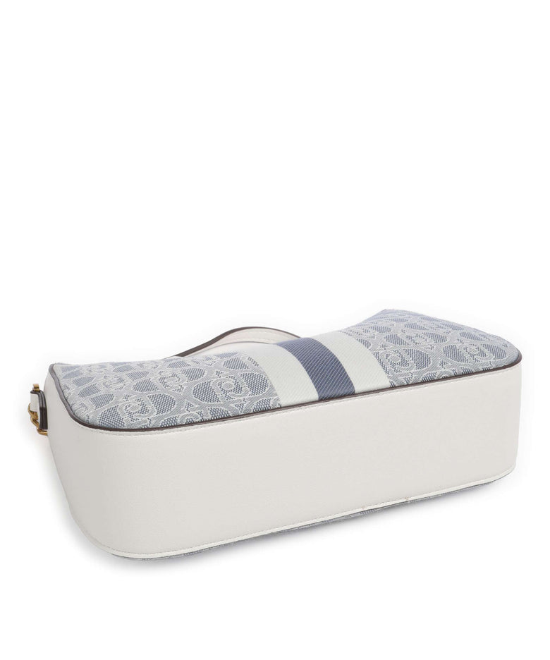 Liu Jo Adonide Crossbody bag blue denim                    