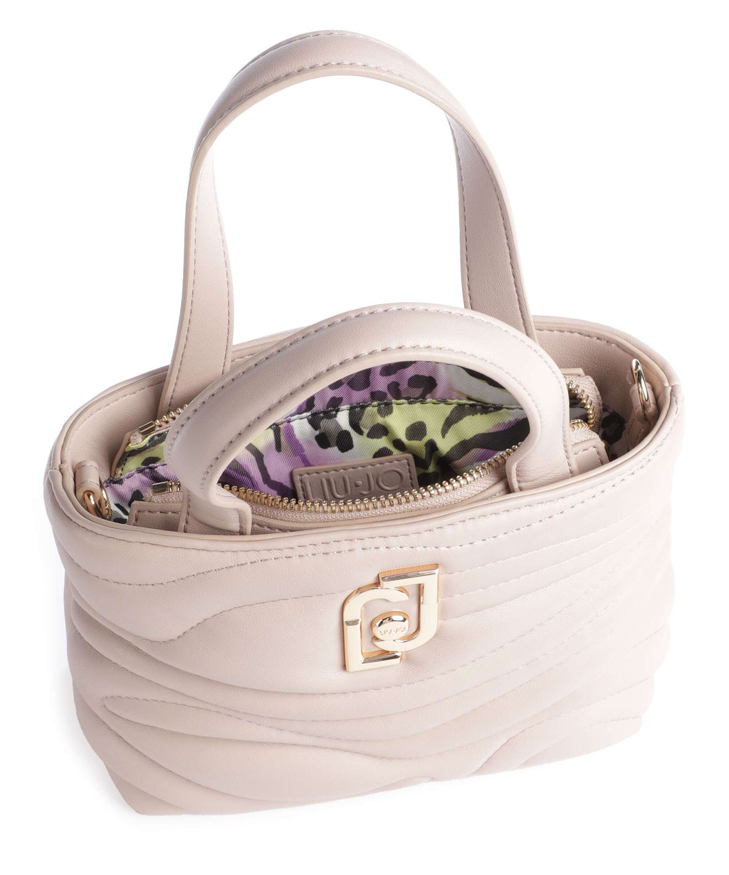 Liu Jo Achala Handbag meg rose                      