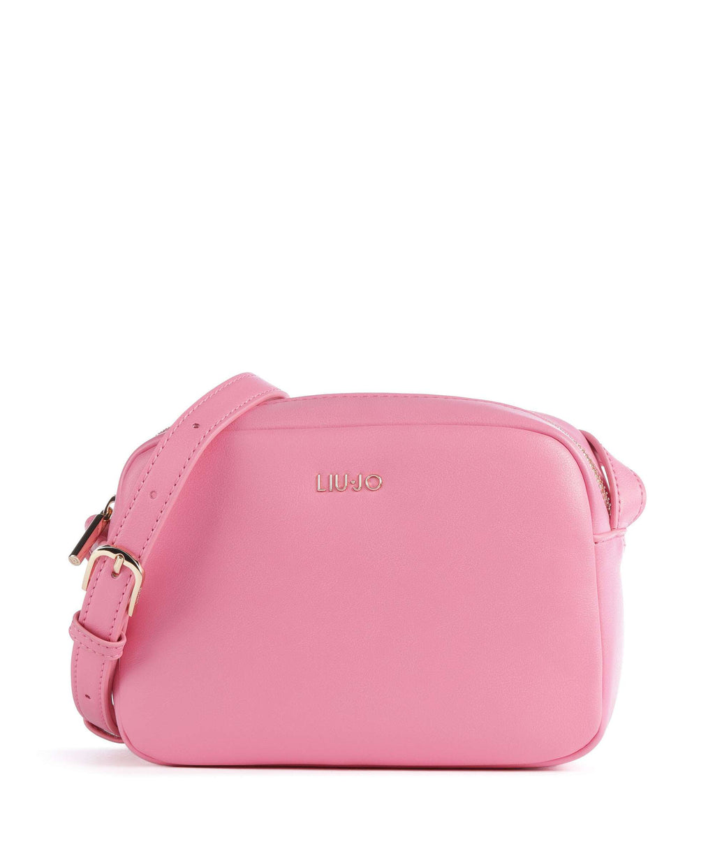 Liu Jo Caliwen Crossbody bag lady pink                     