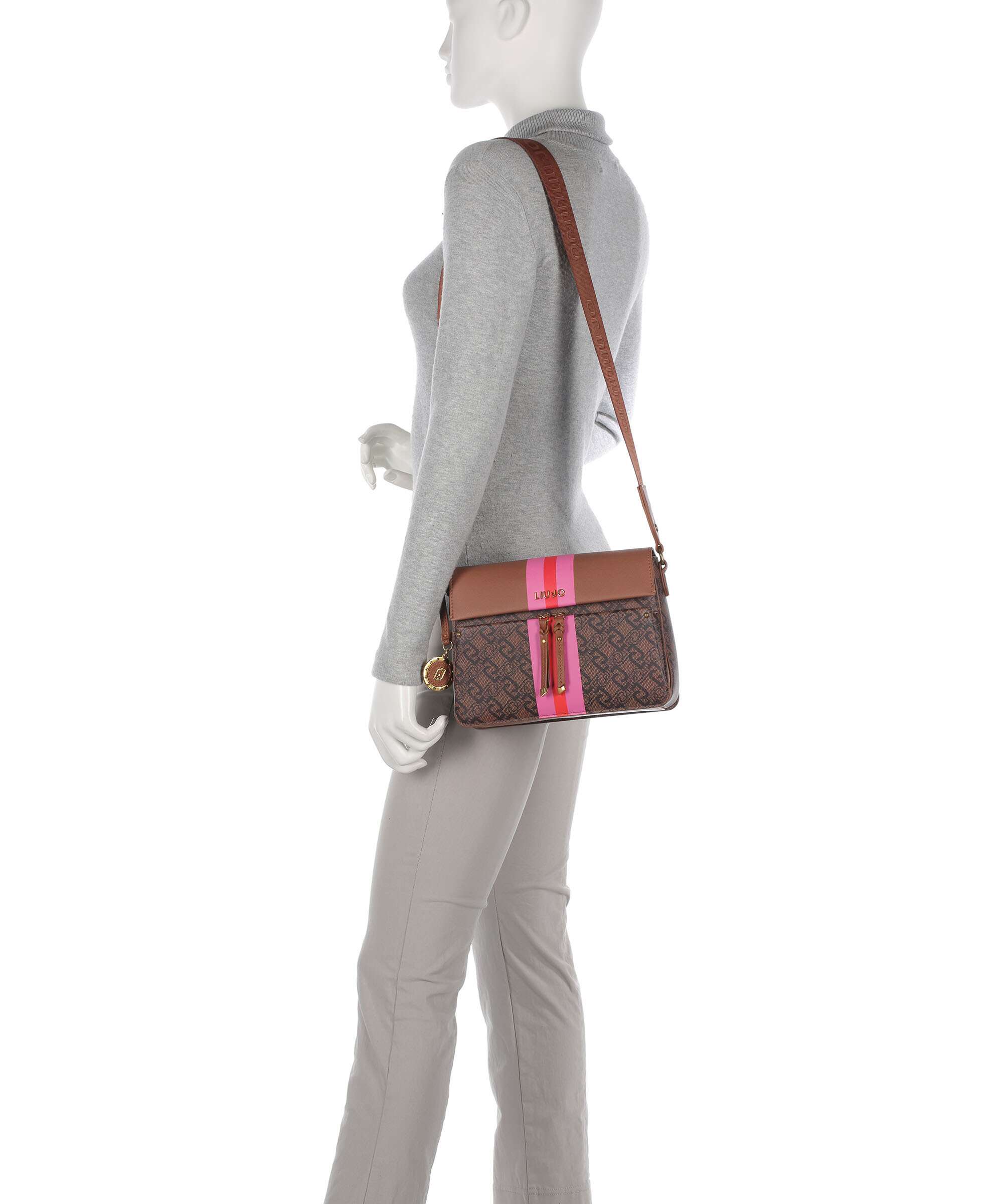 Liu Jo Clidia Crossbody bag deer                          