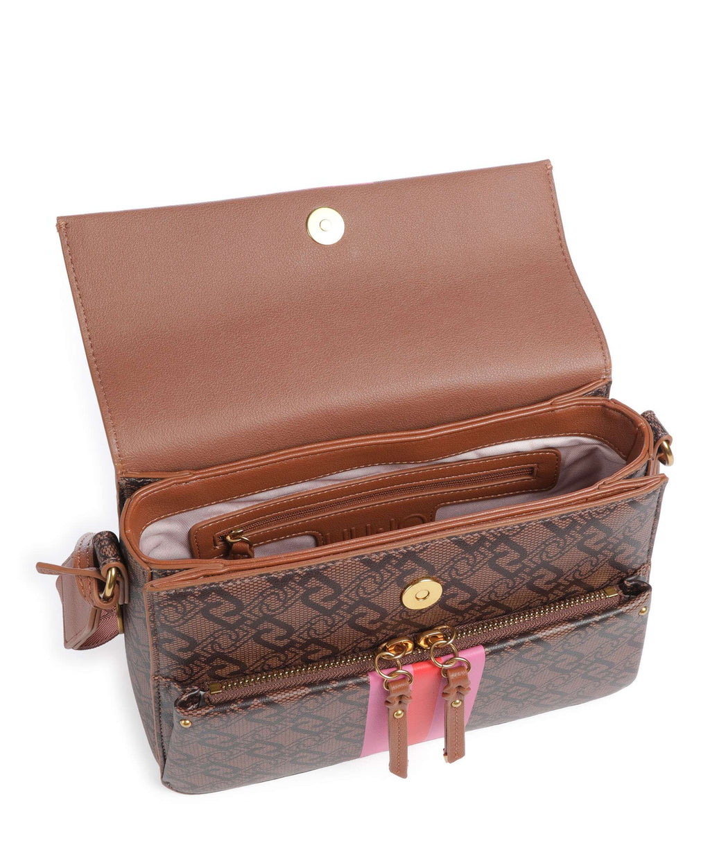 Liu Jo Clidia Crossbody bag deer                          