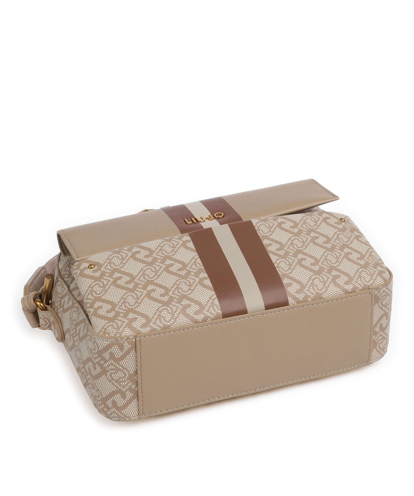 Liu Jo Clidia Crossbody bag nuez                          