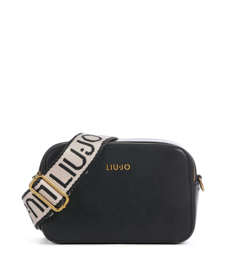 Liu Jo Daurin Crossbody bag nero                          
