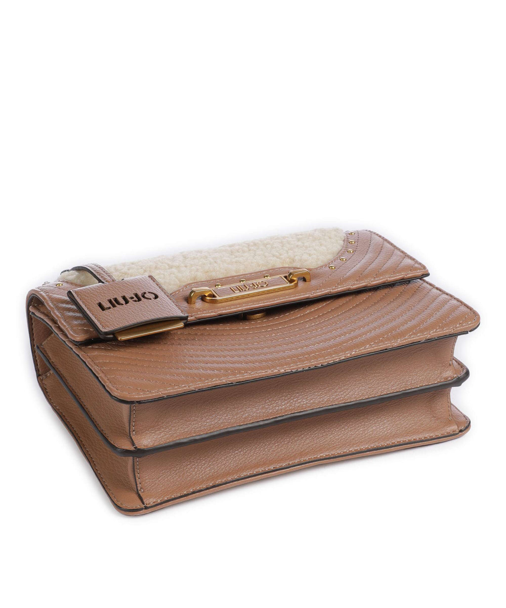Liu Jo Adonide Shoulder bag teddy