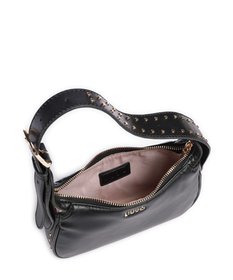 Liu Jo Ridhi Shoulder bag nero