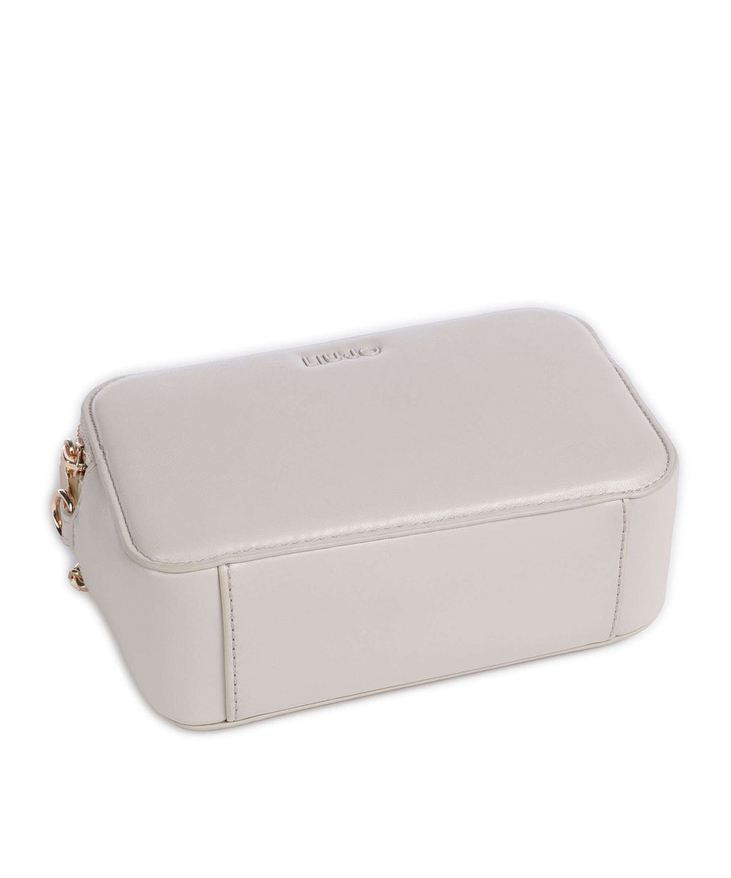 Liu Jo Ridhi Crossbody bag true champagne