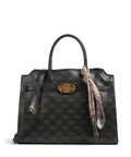 Liu Jo Nadie Handbag nero/logo