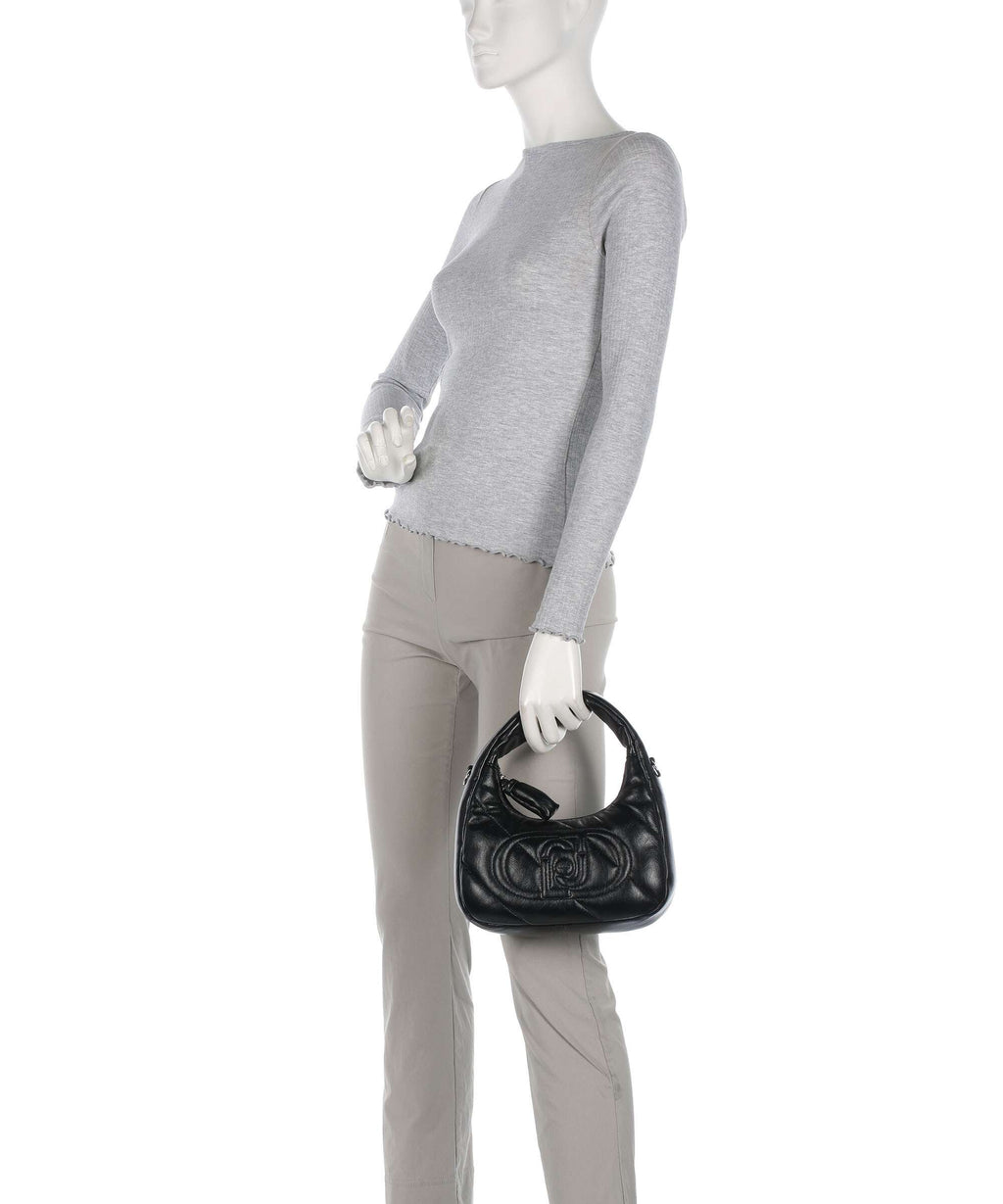 Liu Jo Felce Handbag nero