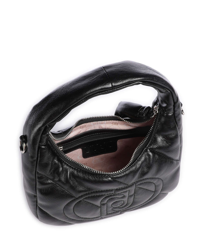 Liu Jo Felce Handbag nero