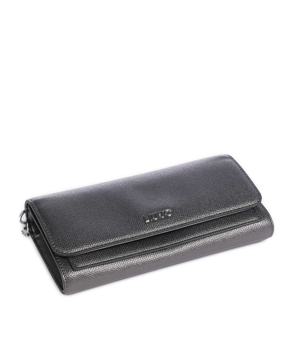 Liu Jo Caliwen Crossbody bag antracite