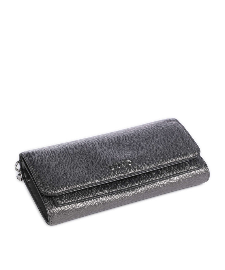 Liu Jo Caliwen Crossbody bag antracite
