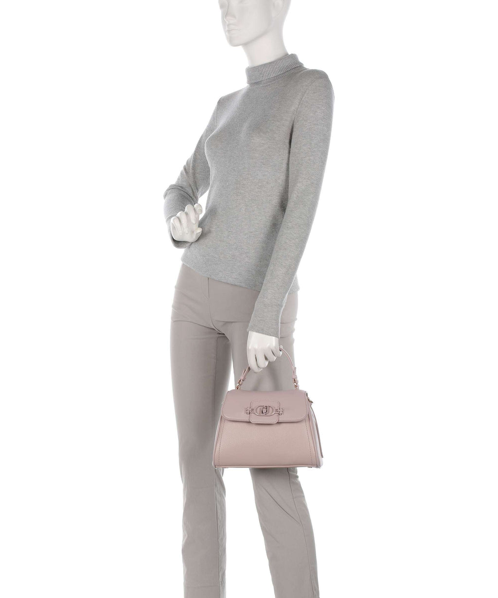 Liu Jo Pakuna Handbag rose smoke