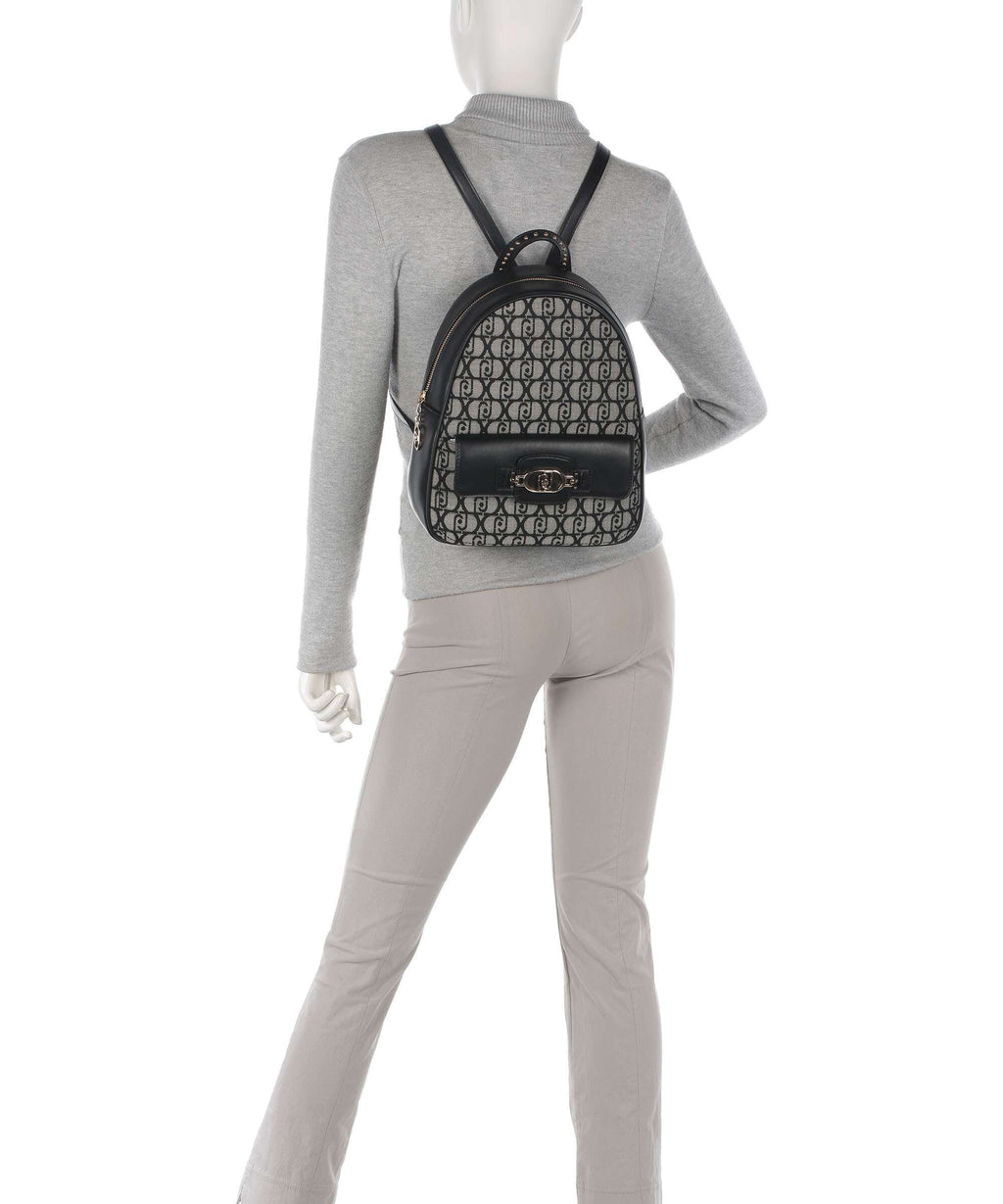 Liu Jo Pakuna Backpack nero