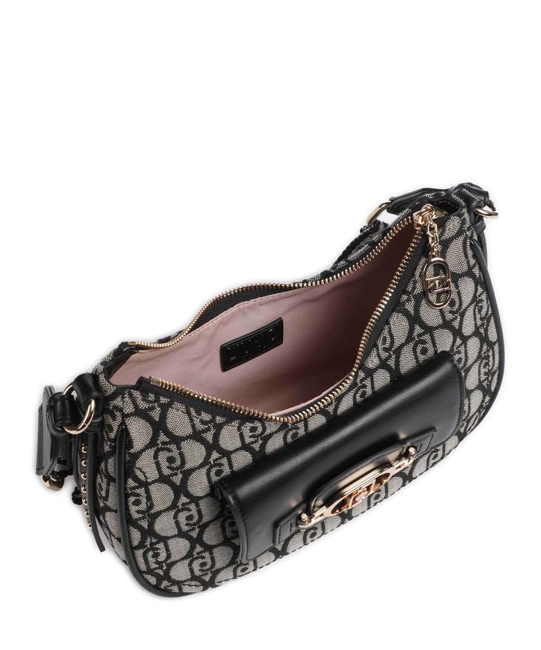 Liu Jo Pakuna Crossbody bag nero