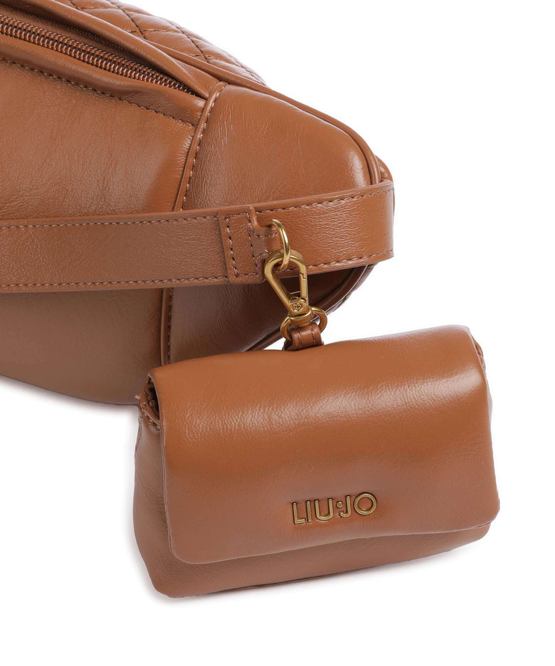 Liu Jo Achala Fanny pack deer