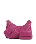 Liu Jo Achala Crossbody bag fucsia