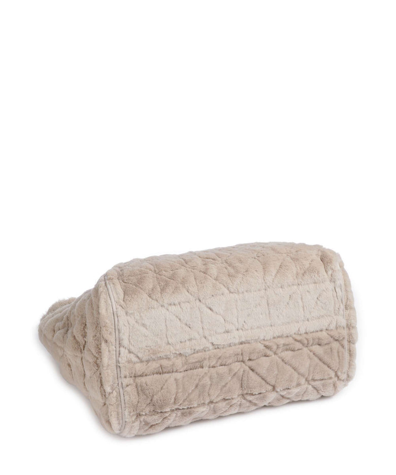 Liu Jo Cromite Tote bag true champagne