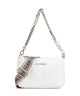 Just Cavalli All Over Gothic Sac porté épaule white
