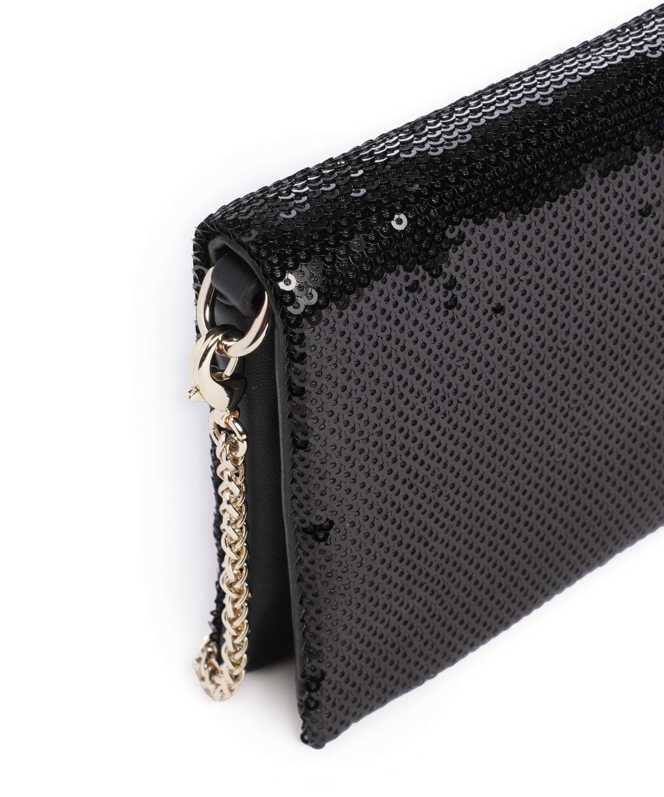 Just Cavalli Crossbody bag black