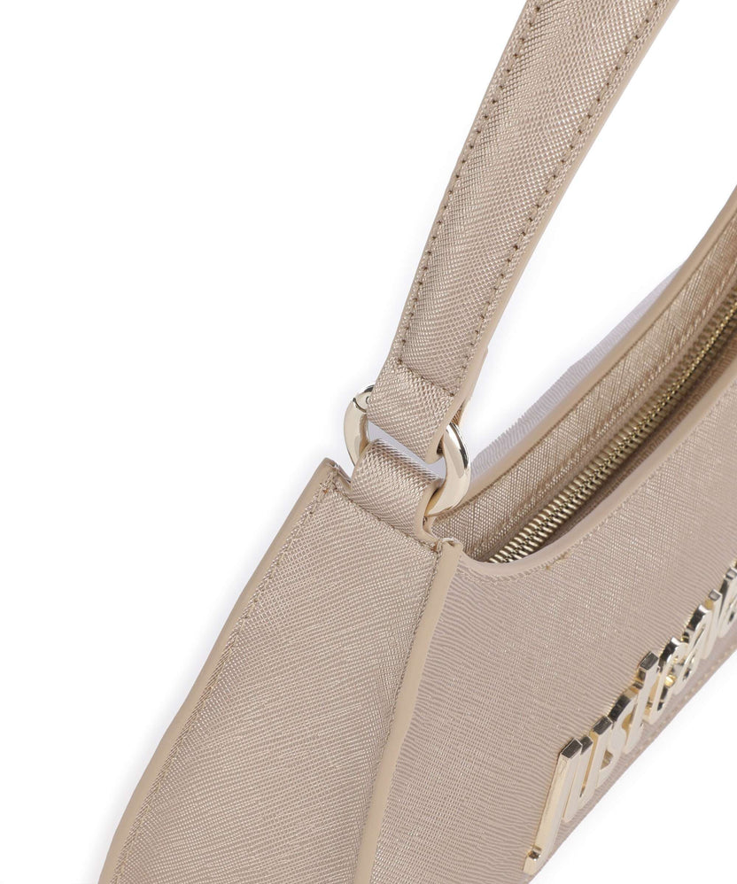 Just Cavalli Shoulder bag platino