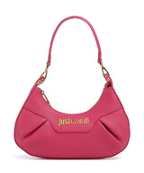 Just Cavalli Soft Basic Schoudertas rose red
