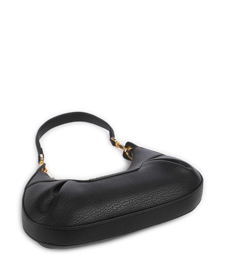 Just Cavalli Soft Basic Shoulder bag black