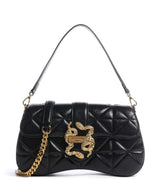 Just Cavalli Iconic Snakes Schoudertas black