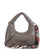 Just Cavalli Puffy Foulard Handbag taupe