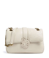 Just Cavalli Iconic Snakes Puffy Schoudertas pristine
