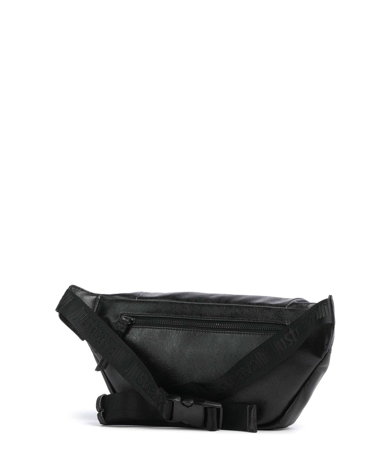 Just Cavalli Fanny pack black