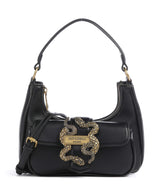 Just Cavalli Iconic Snakes Sac porté épaule black