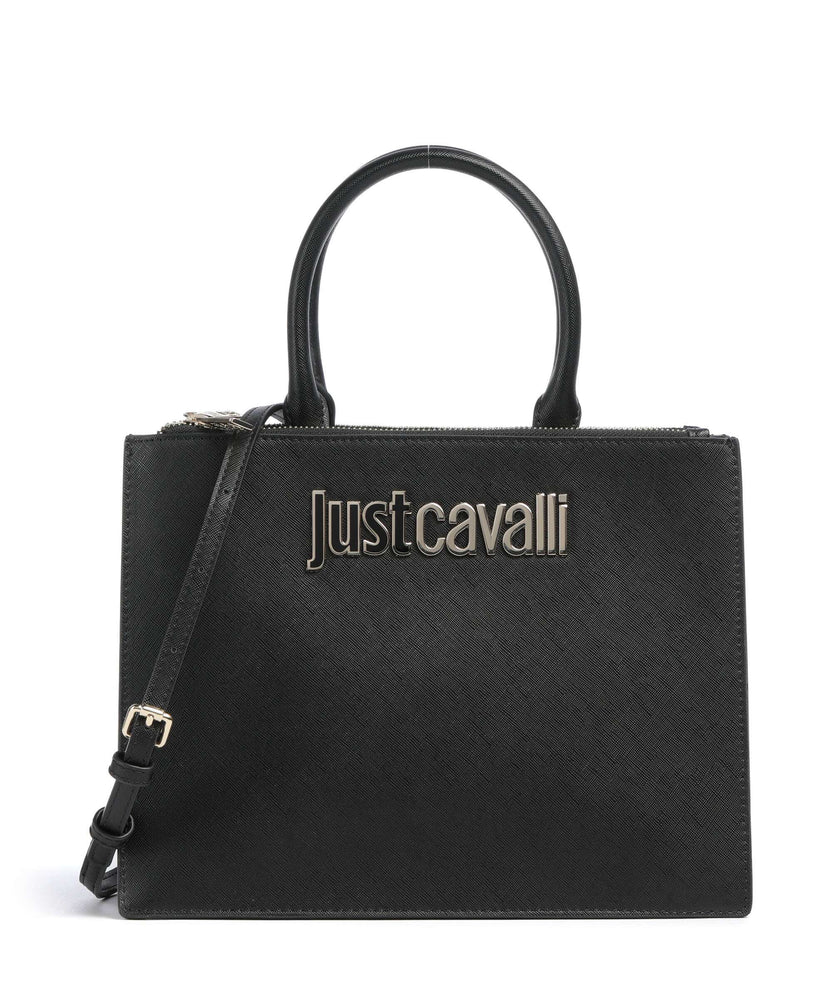 Just Cavalli Handbag black