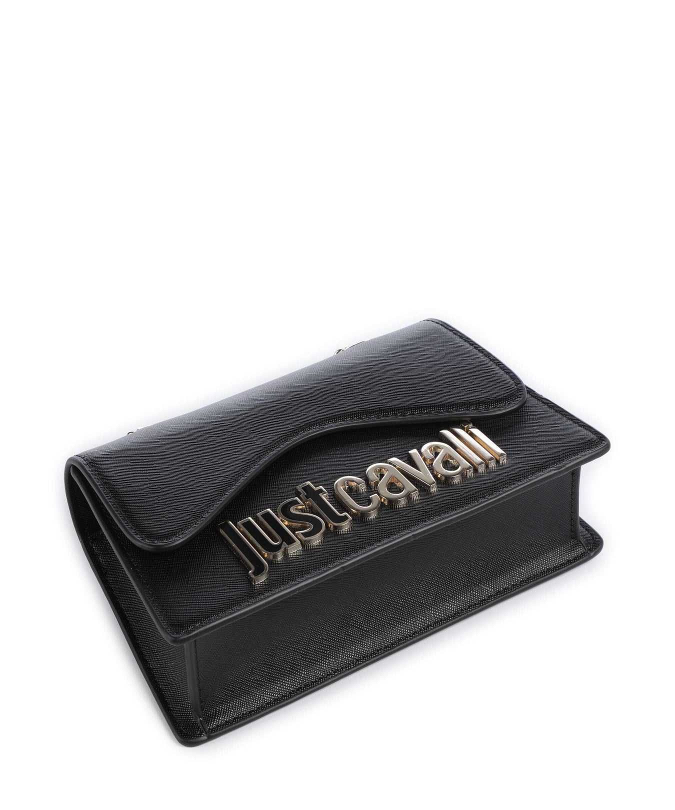 Just Cavalli Shoulder bag black
