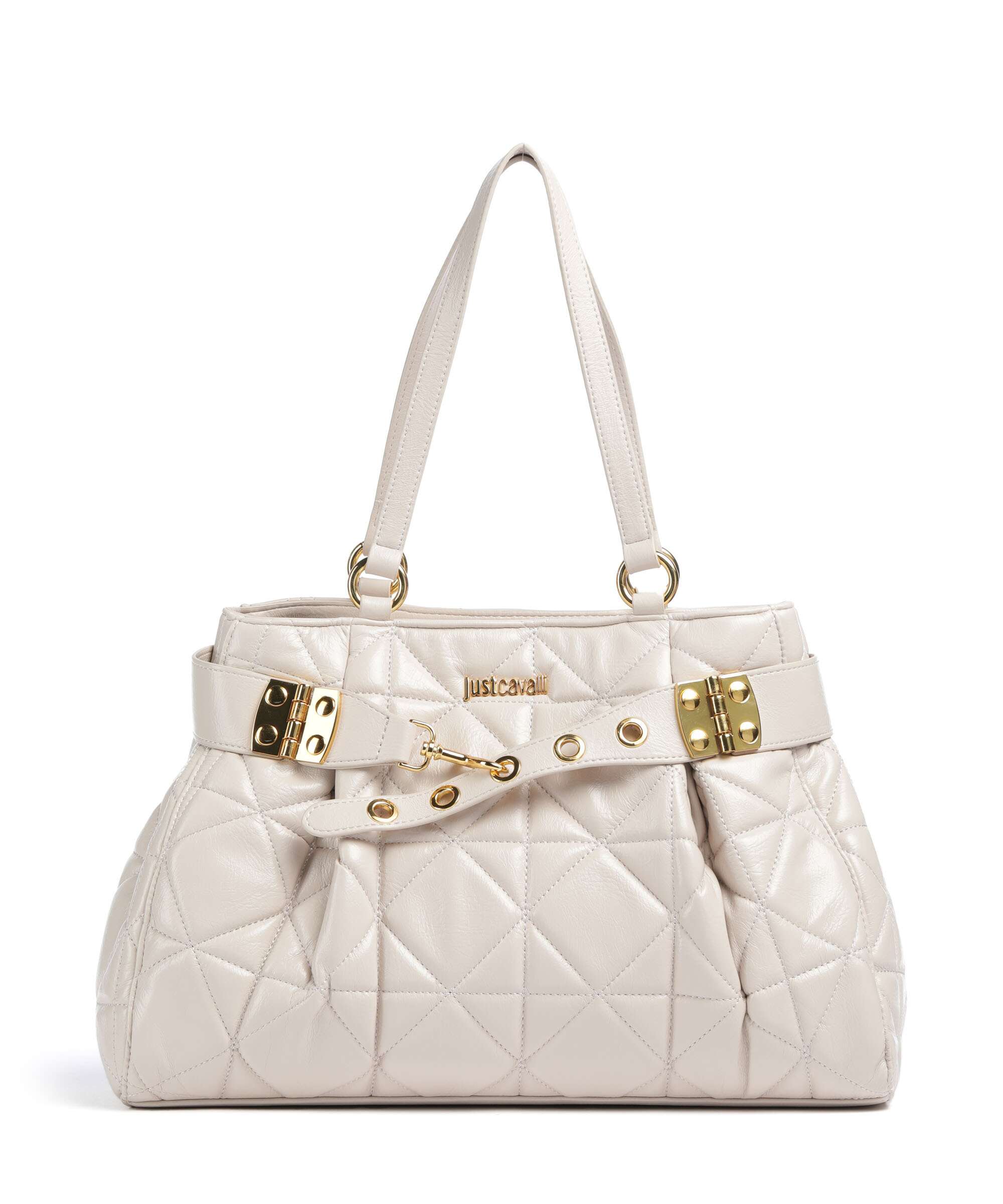Just Cavalli Tote bag pristine