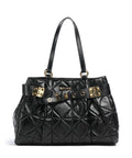 Just Cavalli Tote bag black